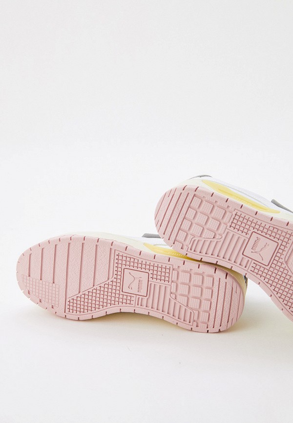 Кеды  PUMA фото