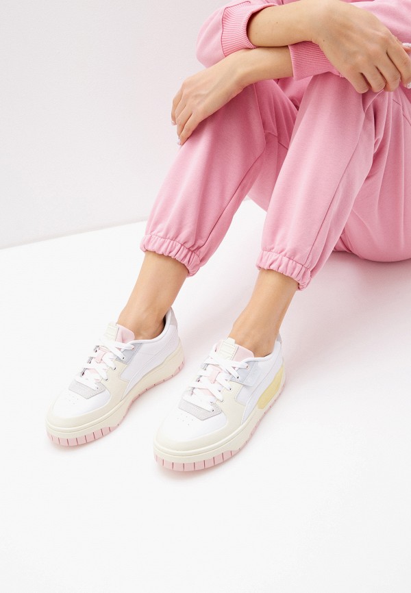 Кеды  PUMA фото