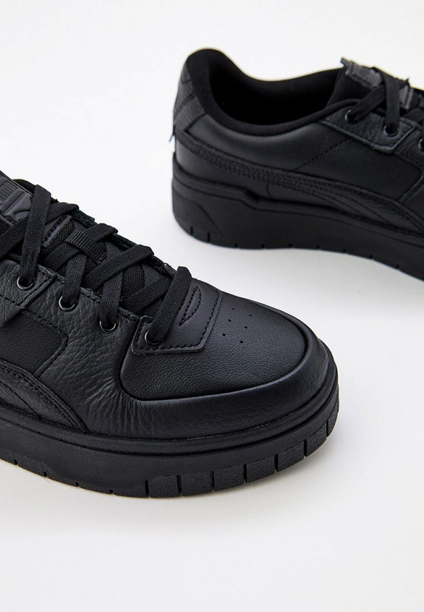 Кеды  PUMA фото