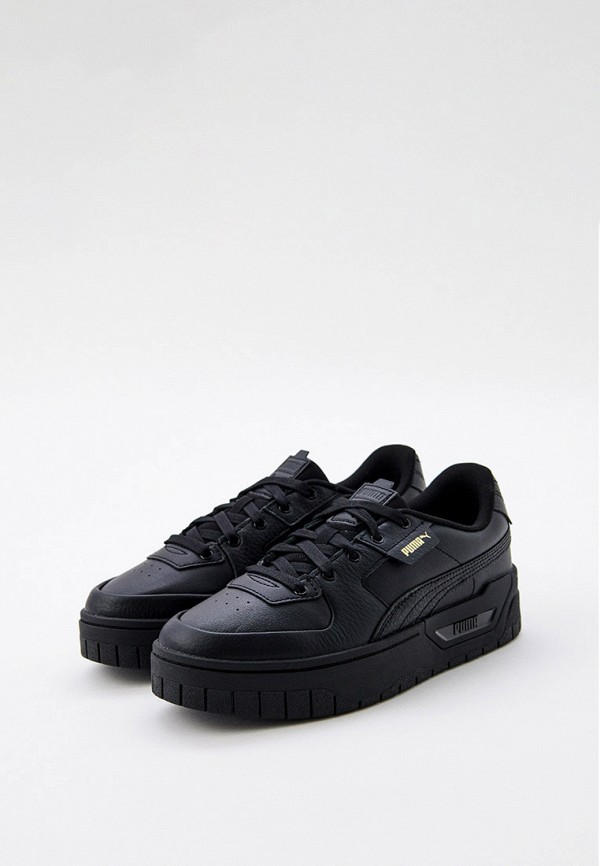 Кеды  PUMA фото