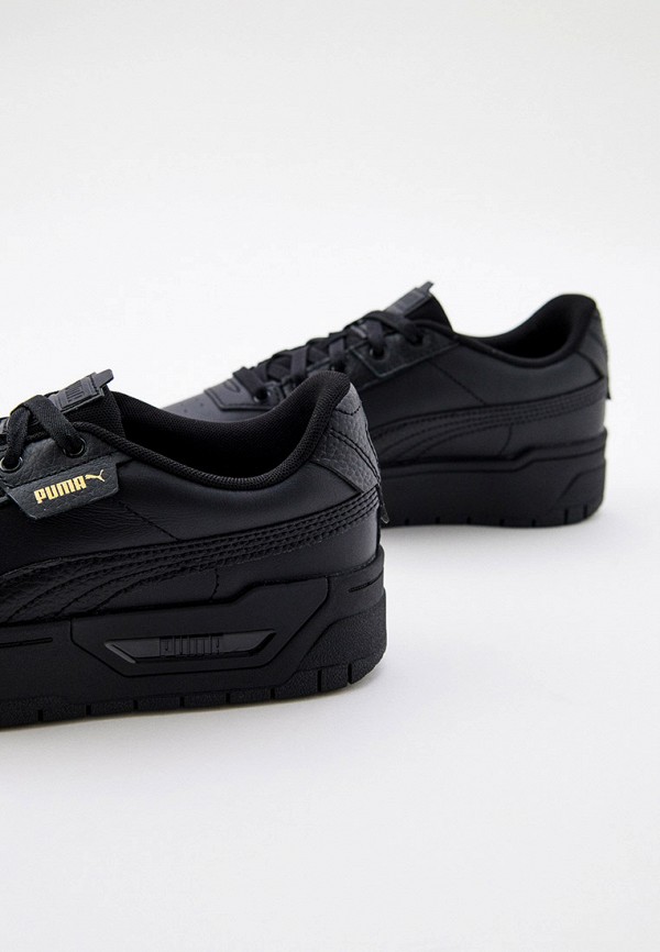 Кеды  PUMA фото