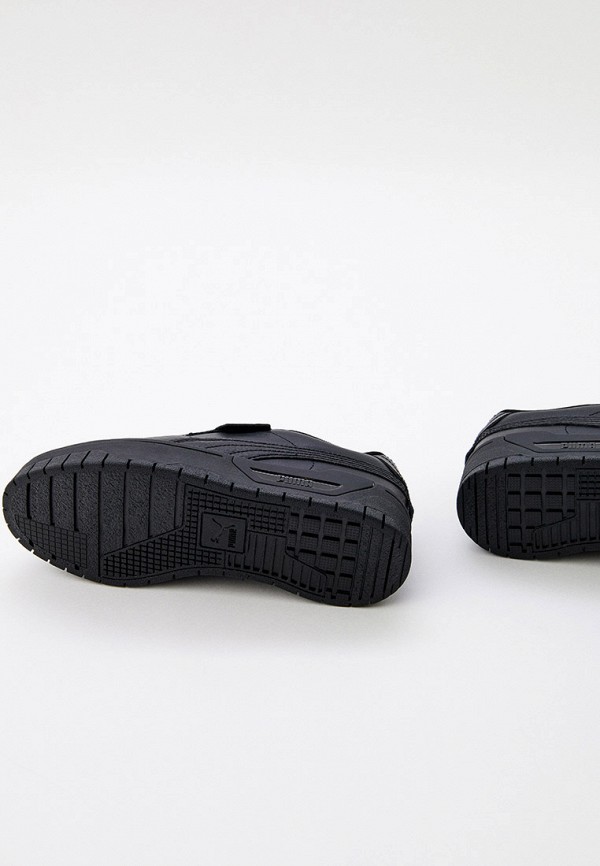 Кеды  PUMA фото