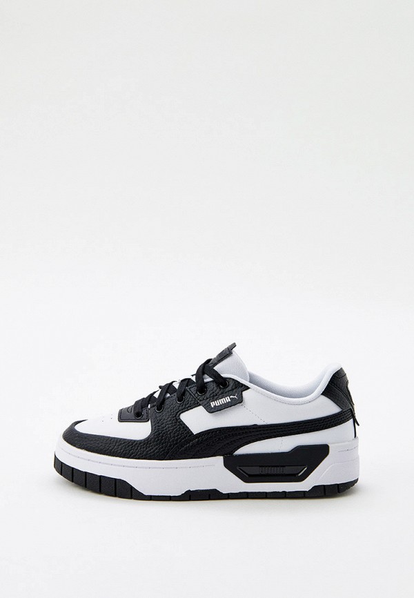 

Кеды PUMA, Белый, Cali Dream Lth Jr