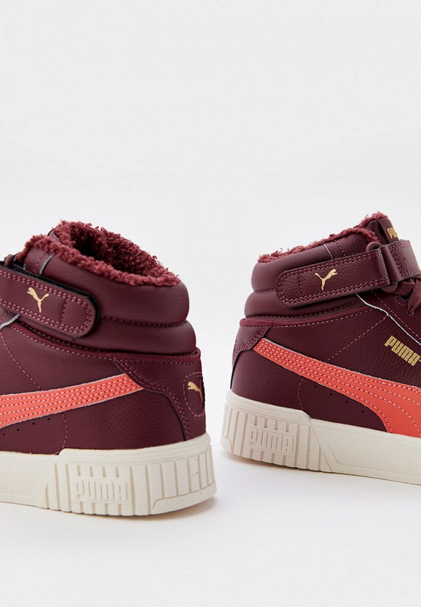 Кеды  PUMA фото