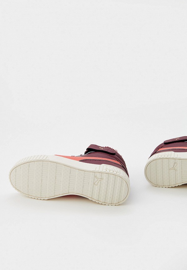 Кеды  PUMA фото