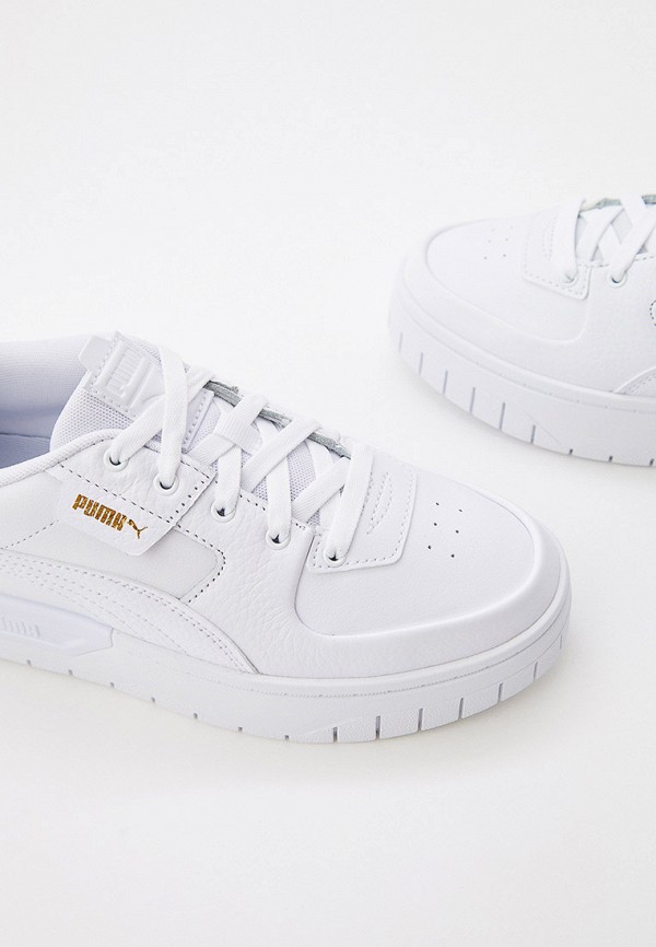 Кеды  PUMA фото