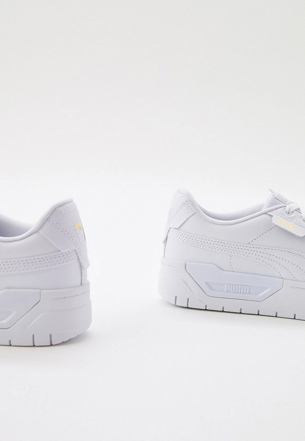 Кеды  PUMA фото