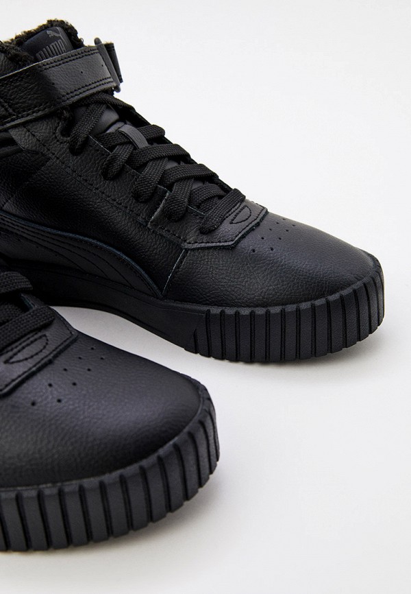 Кеды  PUMA фото