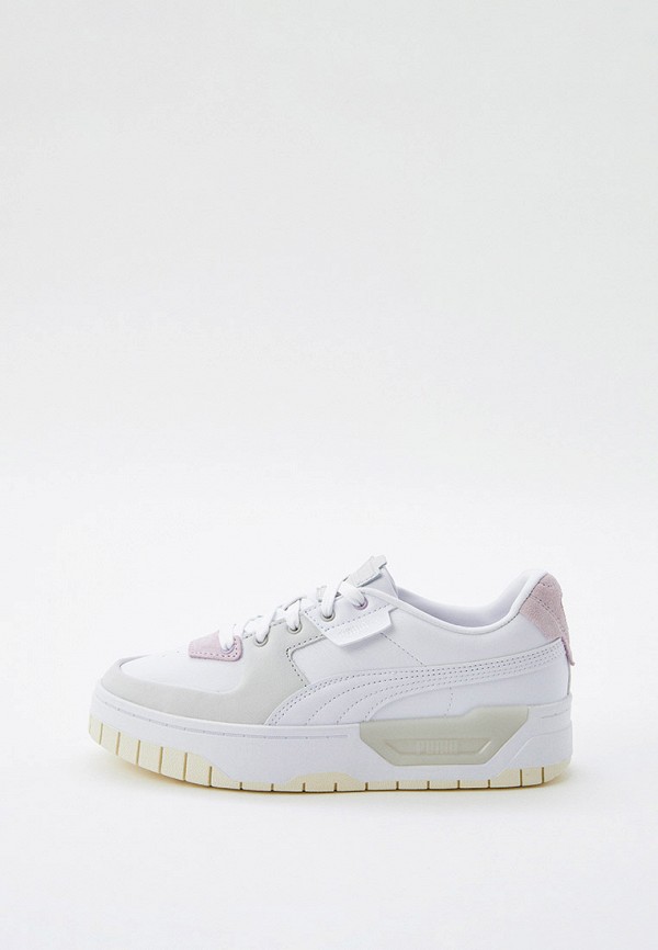 

Кеды PUMA, Белый, Cali Dream Wns