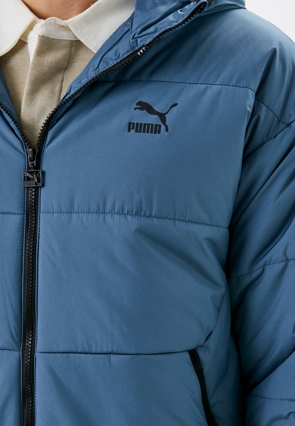 Куртка утепленная  PUMA фото