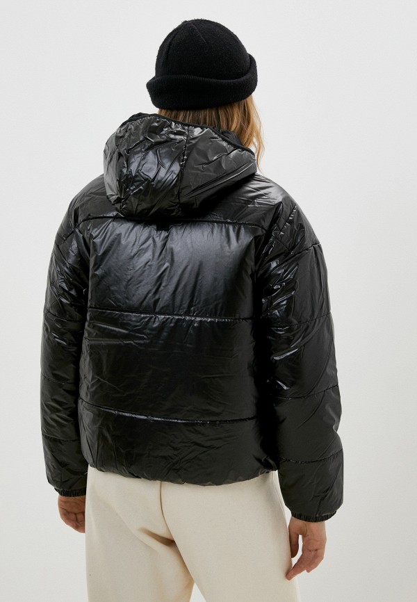 Куртка утепленная PUMA черный, размер 40, фото 3