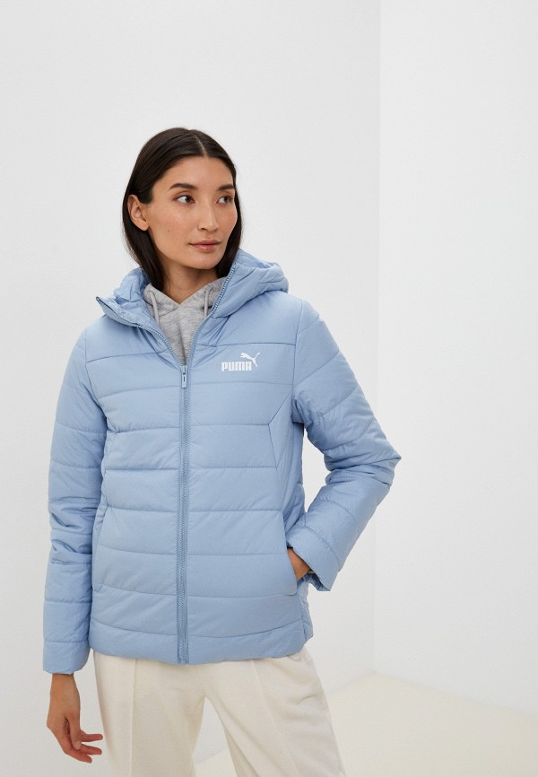 Куртка утепленная  PUMA