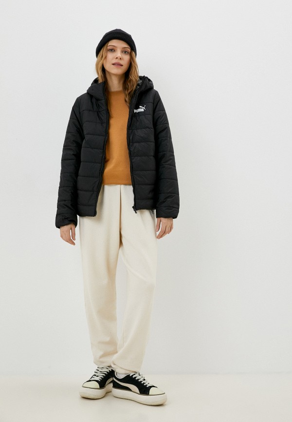 фото Куртка утепленная puma