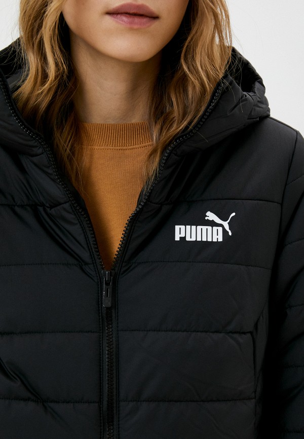 фото Куртка утепленная puma