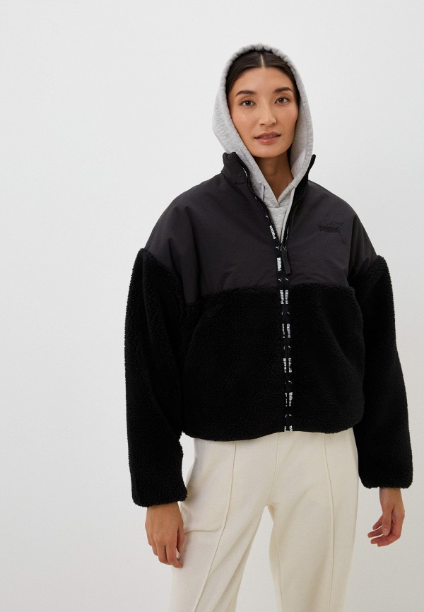 Куртка утепленная  PUMA