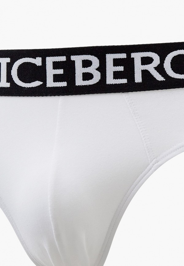Трусы 2 шт.  Iceberg фото