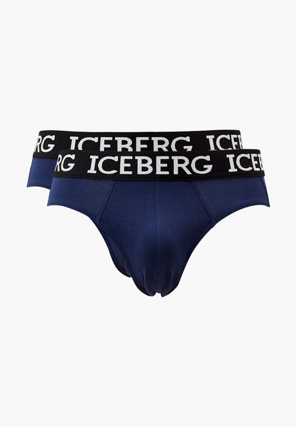 Трусы 2 шт.  Iceberg