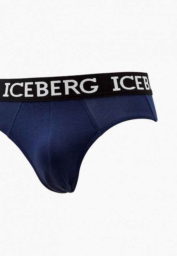 Трусы 2 шт.  Iceberg фото