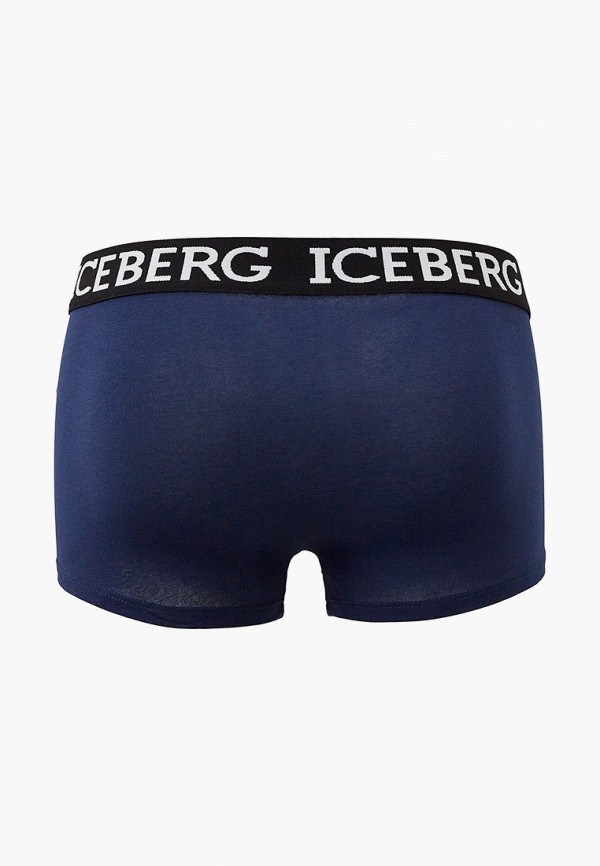 Трусы 2 шт.  Iceberg фото
