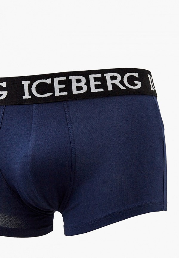 Трусы 2 шт.  Iceberg фото