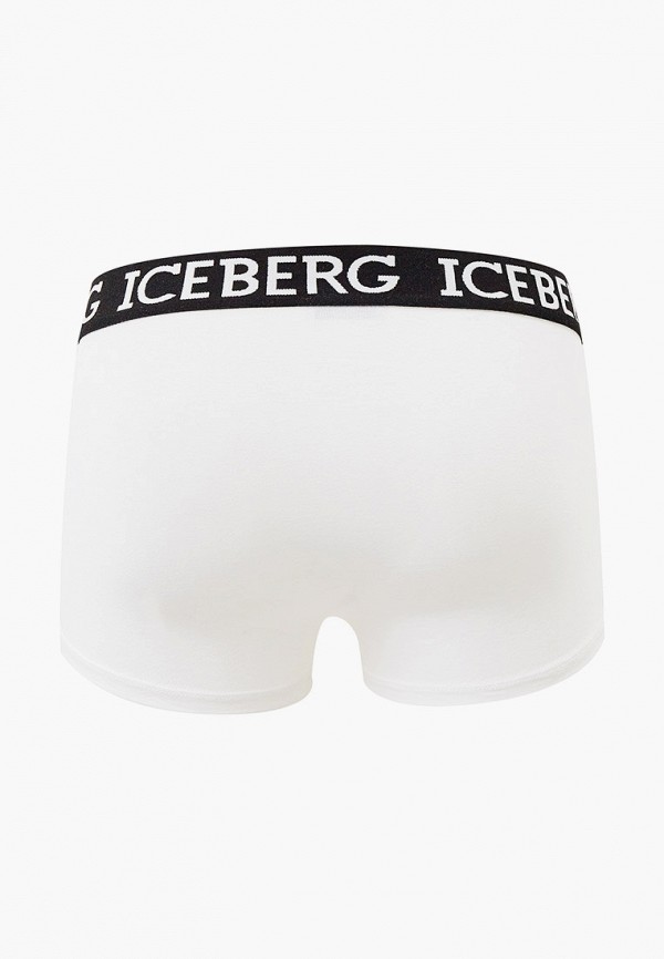 Трусы 2 шт.  Iceberg фото