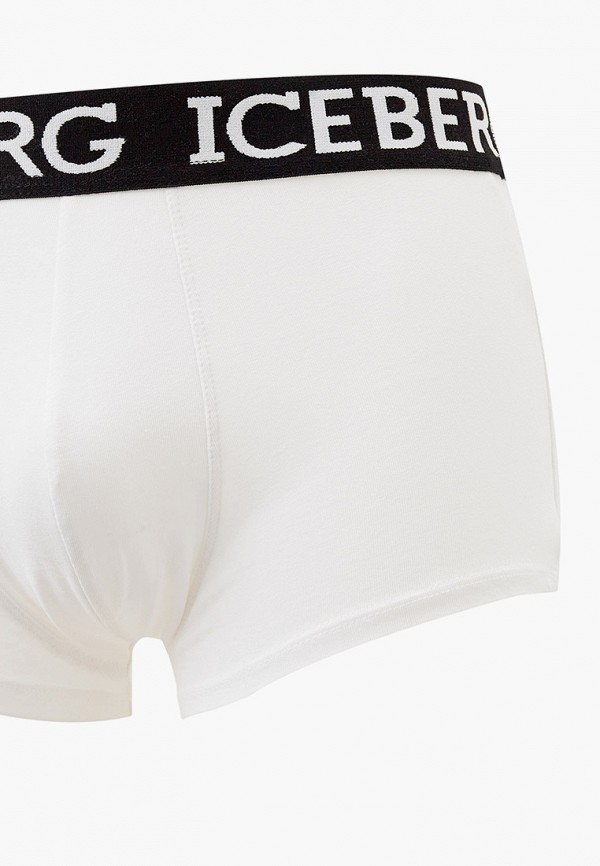 Трусы 2 шт.  Iceberg фото