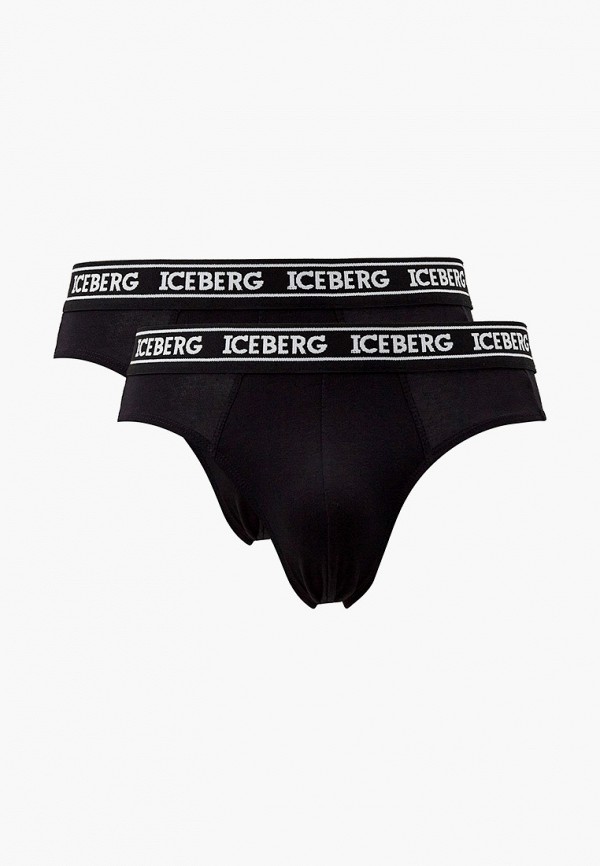 Трусы 2 шт.  Iceberg