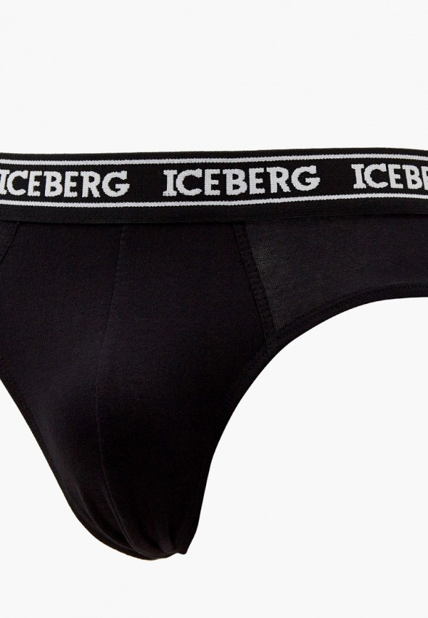 Трусы 2 шт.  Iceberg фото