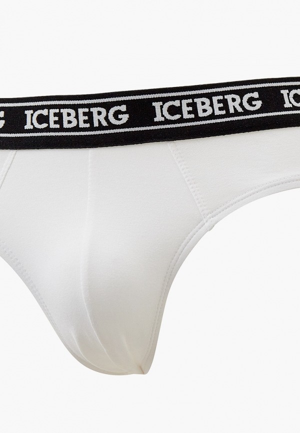 Трусы 2 шт.  Iceberg фото