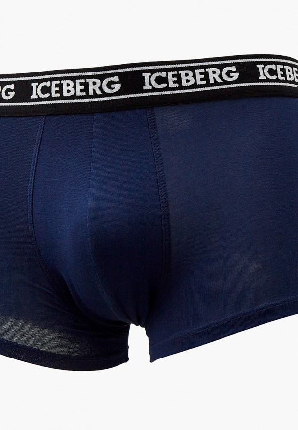 Трусы 2 шт.  Iceberg фото