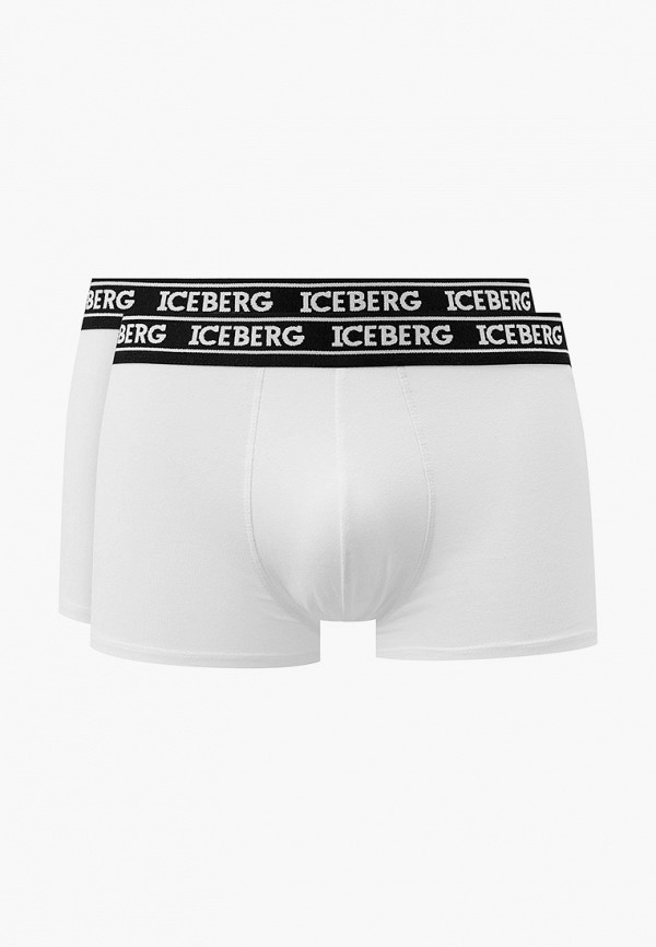 Трусы 2 шт.  Iceberg