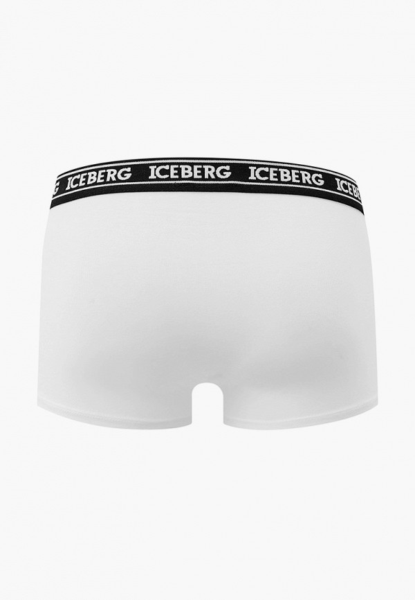 Трусы 2 шт.  Iceberg фото