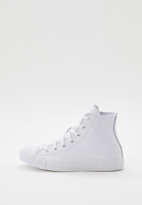 

Кеды Converse, Белый, CHUCK TAYLOR ALL STAR