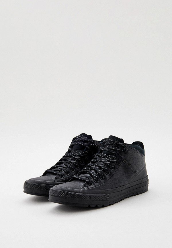 фото Кеды converse