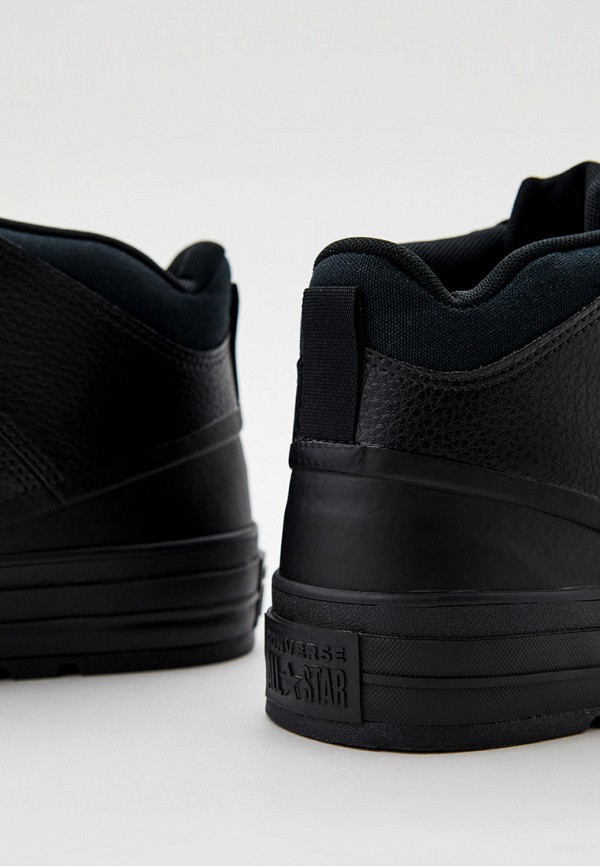 фото Кеды converse