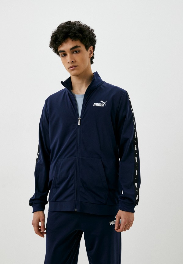 фото Костюм спортивный puma