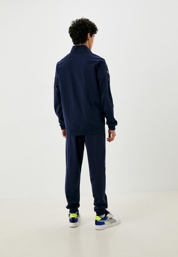 Спортивный костюм ASICS man Poly Suit