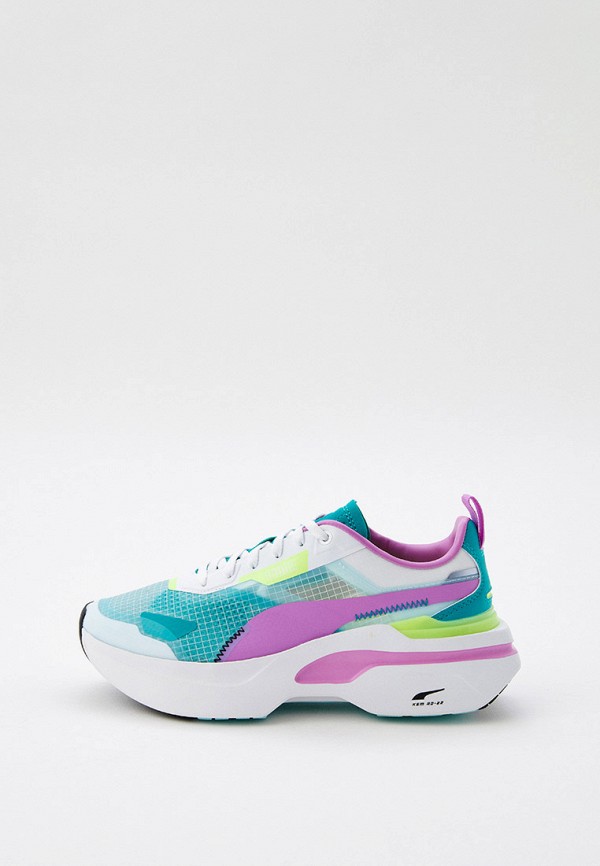 

Кроссовки PUMA, Бирюзовый, Kosmo Rider Wns