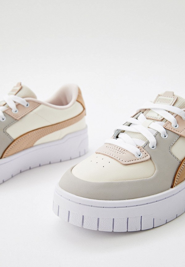 Кеды  PUMA фото