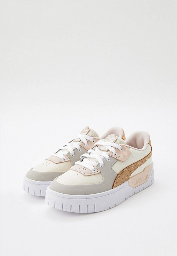 Кеды  PUMA фото