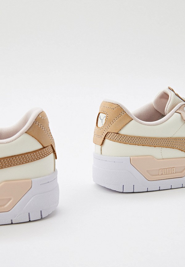 Кеды  PUMA фото