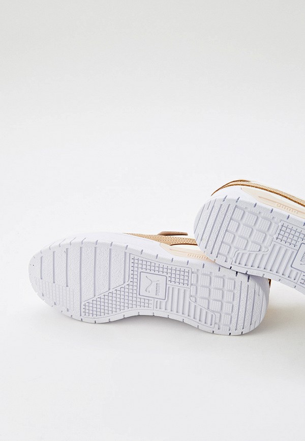 Кеды  PUMA фото