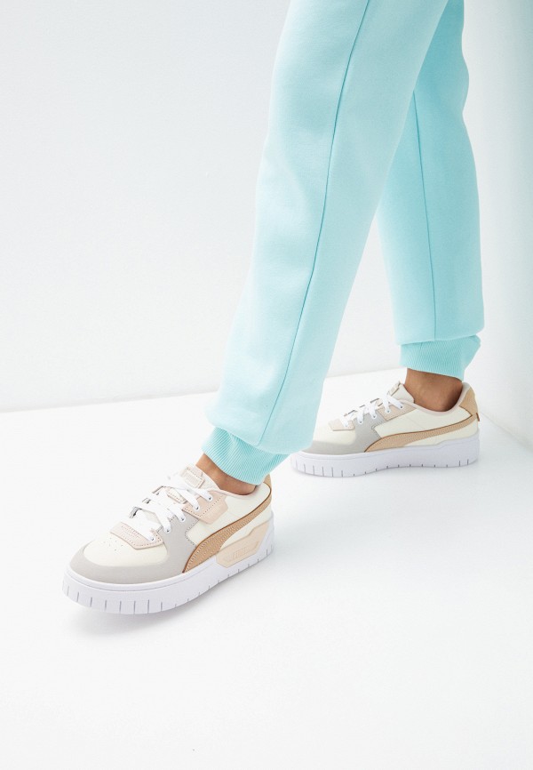 Кеды  PUMA фото