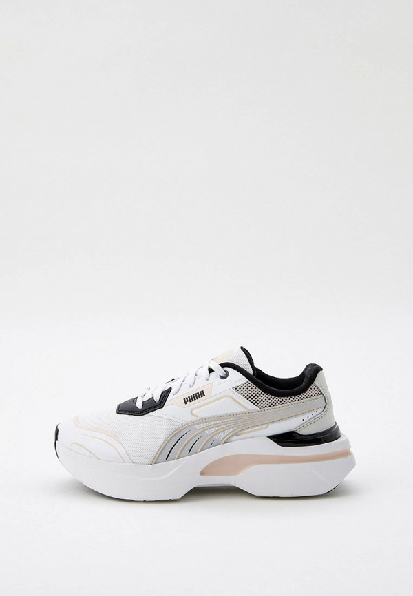 

Кроссовки PUMA, Белый, Kosmo Rider Feminine Tech Wns
