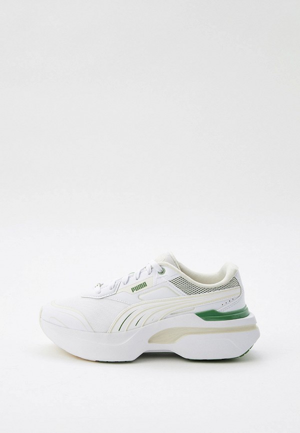 

Кроссовки PUMA, Белый, Kosmo Rider Feminine Tech Wns