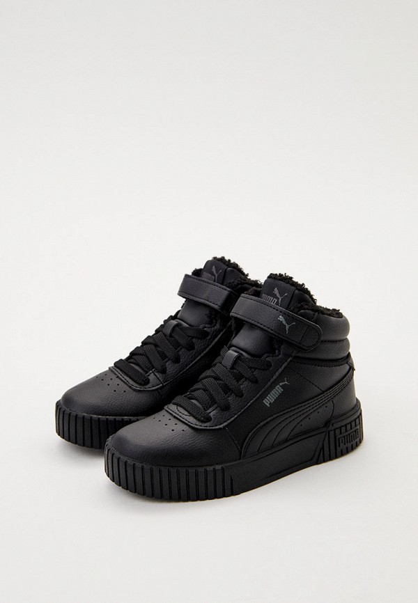 Кеды  PUMA фото