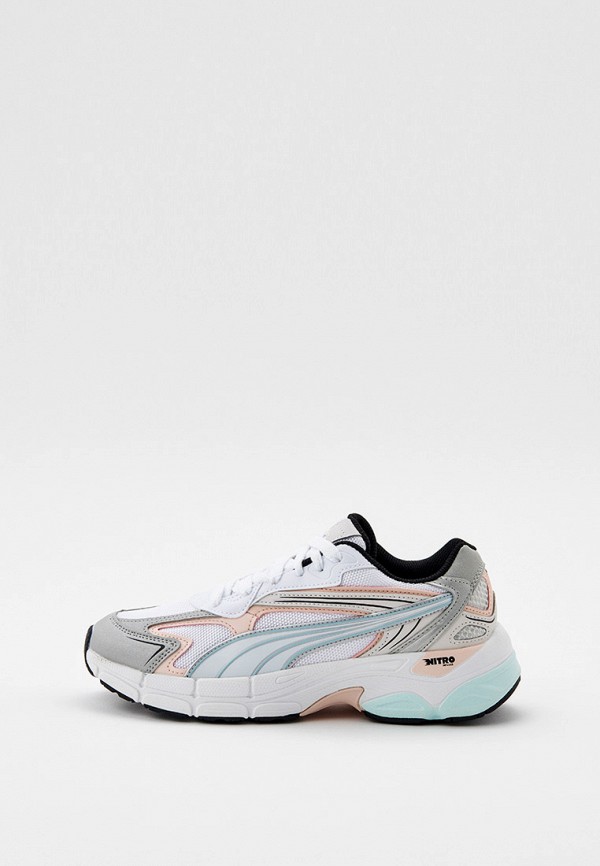 

Кроссовки PUMA, Белый, Teveris Nitro Noughties