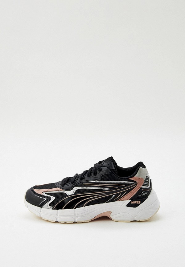 Кроссовки  PUMA