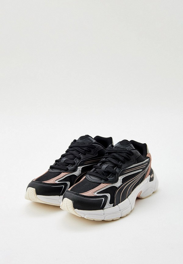 Кроссовки  PUMA фото