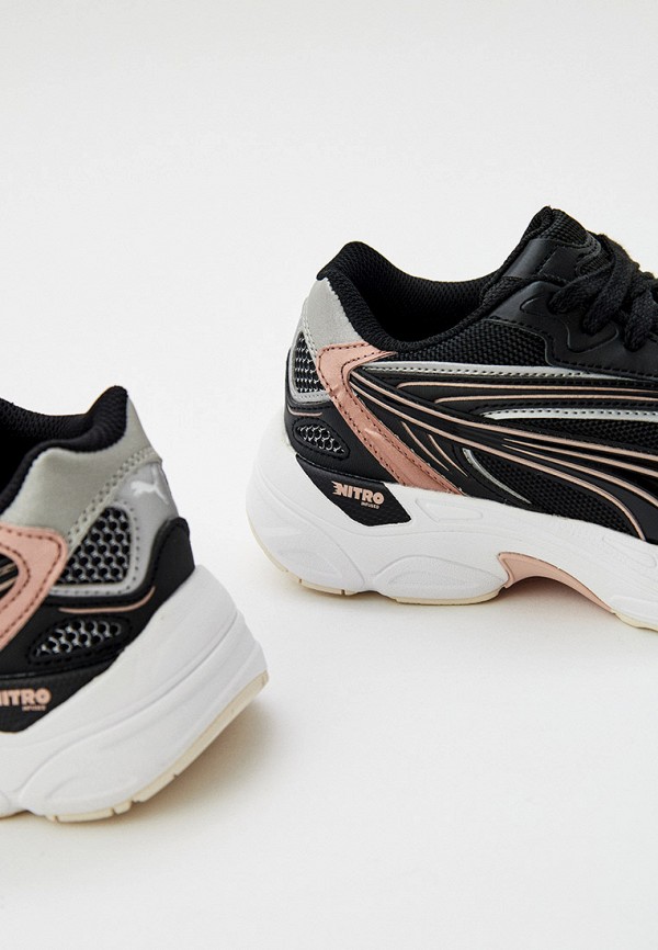 Кроссовки  PUMA фото